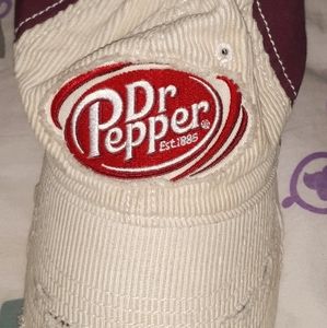 Dr Pepper Hat